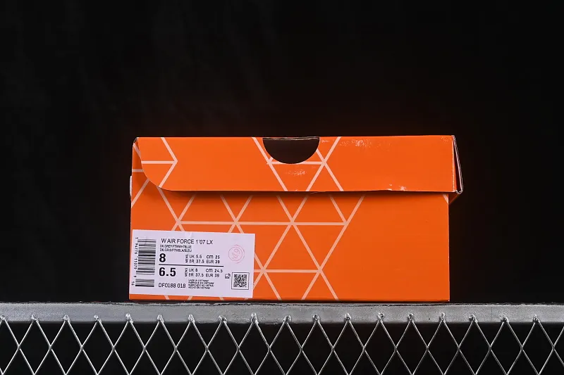All categories Nk Air Force 1 Air Force series Nk Air Force 1 Low Air Force low-top Nike Air Force 1'07 Low Air Force 1 low-top casual sneakers DF0188-018